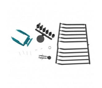 IDS mini - Sistema de accionamiento integrado/Mono para MKS HV6110