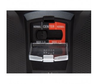 Radio Spektrum Interlink DX con connessione USB al PC