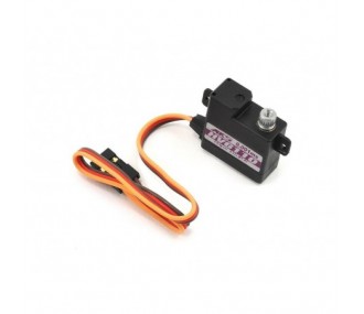 Servo Mini Mks HV6110 MG numérique