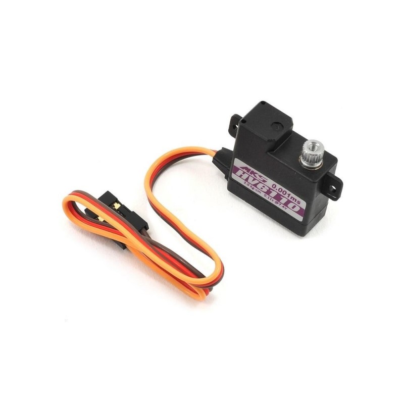 Servo Mini Mks HV6110 MG numérique