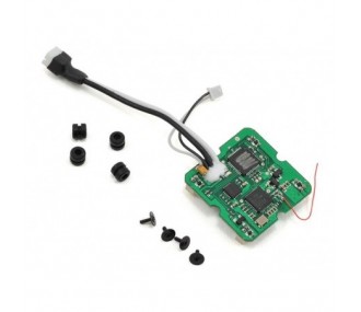 BLH2201 - 4 in 1 Module - Blade GLIMPSE FPV E-Flite