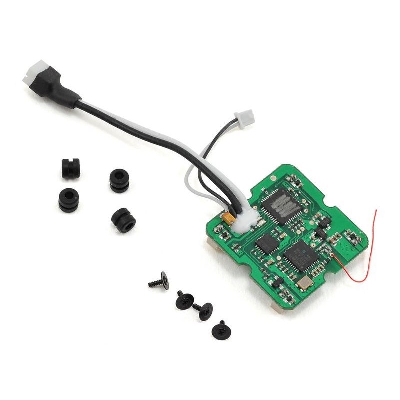 BLH2201 - 4 in 1 Module - Blade GLIMPSE FPV E-Flite