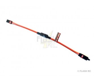 Bec linéaire 1A pour un Servo - 5.5V - Jeti