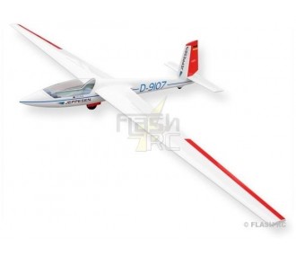 Swift S1 aprox.3.73m ARF TOPModeL CZ