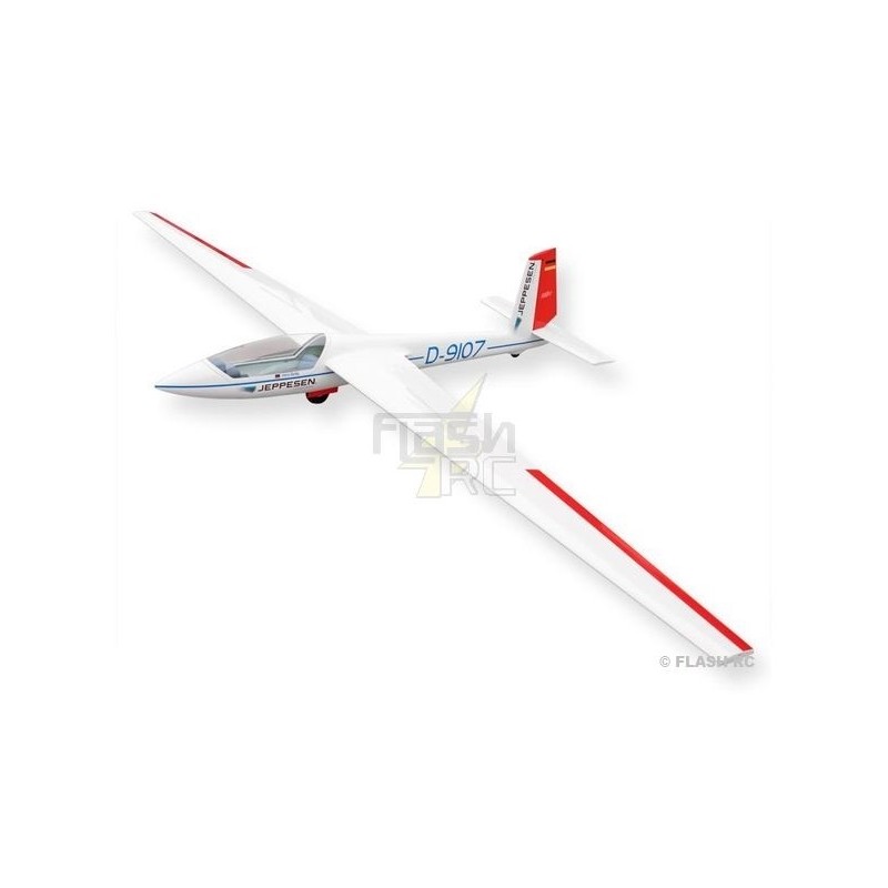 Swift S1 approx.3.73m ARF TOPModeL CZ