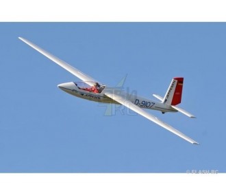 Swift S1 circa 3,73 m ARF TOPModeL CZ