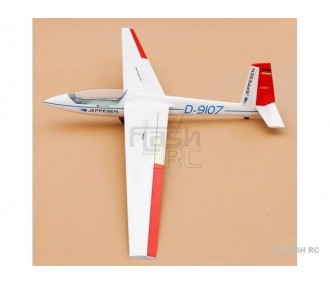 Swift S1 env.3.73m ARF TOPModeL CZ