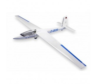 Swift S1 'Jeppesen' env.3.14m ARF TOPModeL CZ