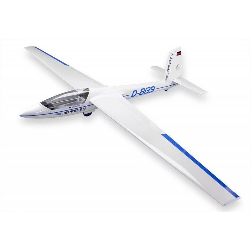 Swift S1 'Jeppesen' approx.3.14m ARF TOPModeL CZ