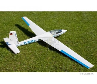 Swift S1 'Jeppesen' env.3.14m ARF TOPModeL CZ