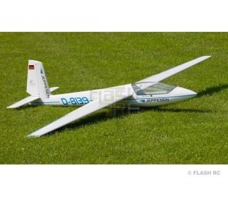 Swift S1 'Jeppesen' ca.3,14m ARF TOPModeL CZ