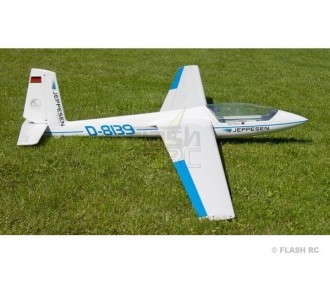 Swift S1 'Jeppesen' ca.3,14m ARF TOPModeL CZ
