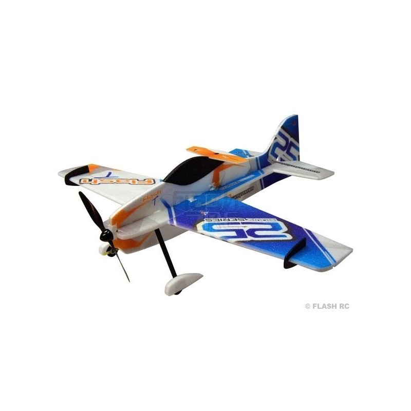 RC Fabbrica Flash NG Aereo circa 0,90m