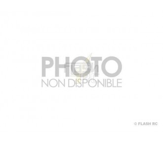 BLH6007 - Hauptrotorblätter - Blade mCPX BL2 E-flite