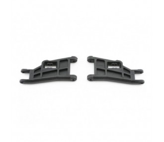 Traxxas triangles de suspension avant (2) 3631