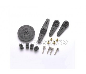 Servo digitale in metallo Towerpro MG958