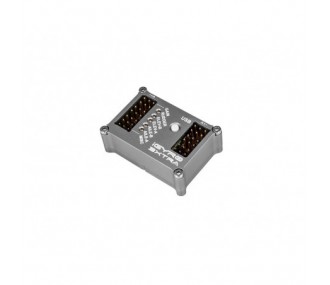 PowerBox iGyro 3Xtra nuova versione, senza interfaccia USB