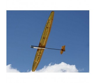 TANGO F5J Kit 3.14m CAD2CNC