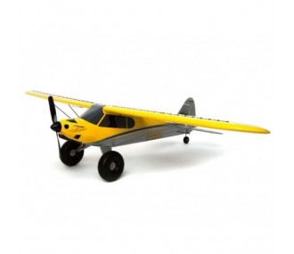 Flugzeug Hobbyzone Carbon Cub S+ BNF ca.1.30m