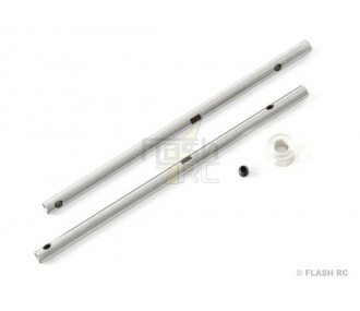 Blade 230S V2 / 235 CP E-Flite - Axe principal