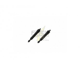 Blade 230 S V2 E-Flite - Supports de bulle