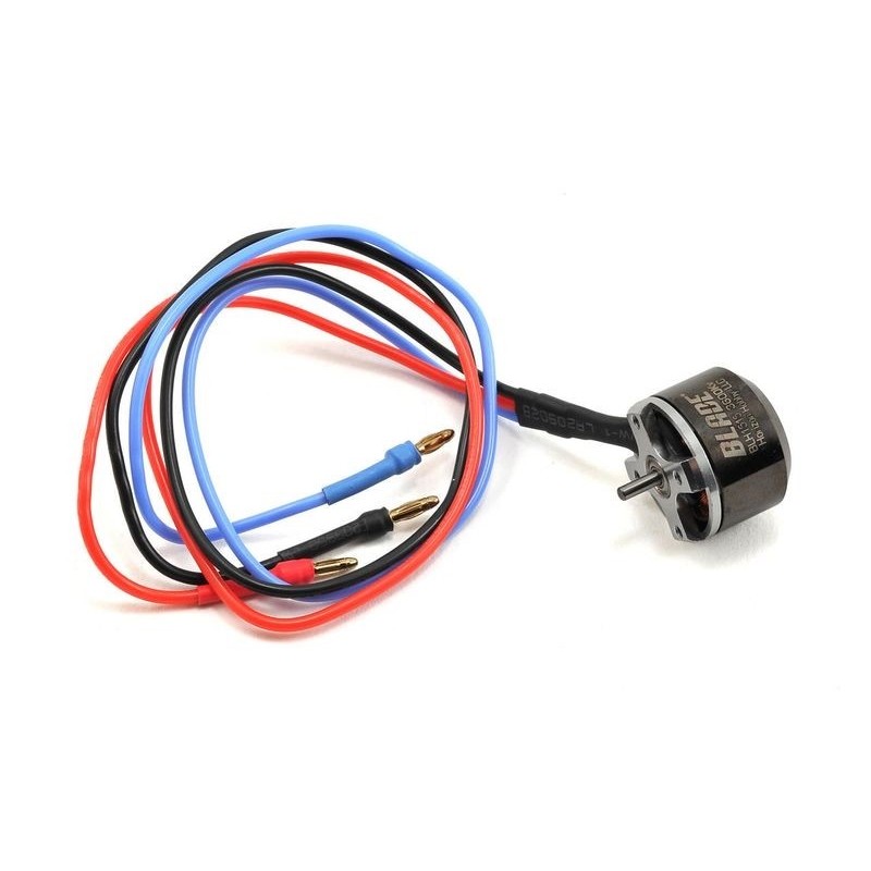 Blade 230S V2 / 235 CP E-Flite - Moteur d anticouple 3600Kv