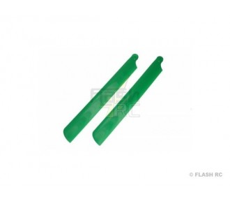 Blade 230S V2 / 235 CP E-Flite - Pales principales vertes