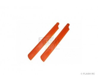 Blade 230S V2 / 235 CP E-Flite - Pales principales oranges