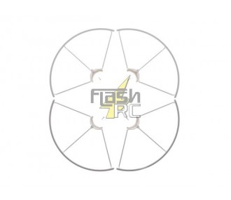 Protection d'hélices Blade Chroma E-Flite
