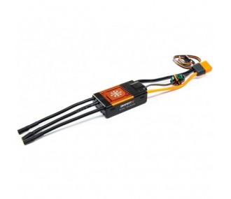 Controllore brushless Avian 60A Smart telemetry Spektrum