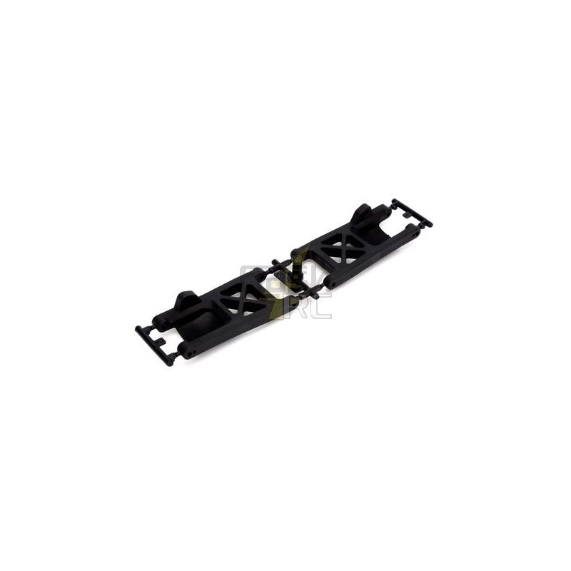 Rear suspension triangles (2pcs) for ECX 1/10 2WD Boost