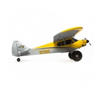 Hobbyzone Carbon Cub S+ BNF avión aprox.1.30m