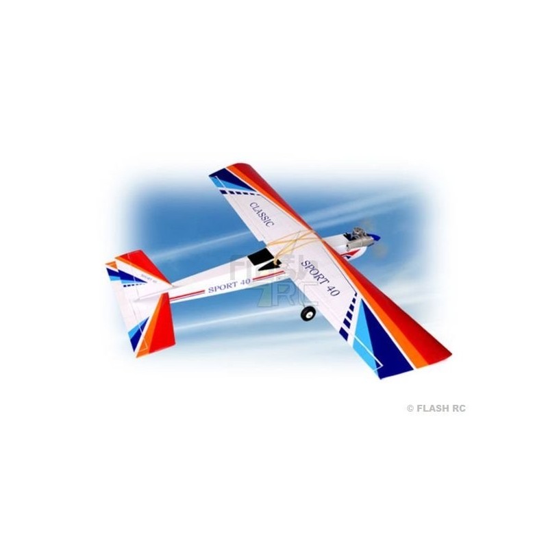 Phoenix model Classic sport 40 approx.1.43m