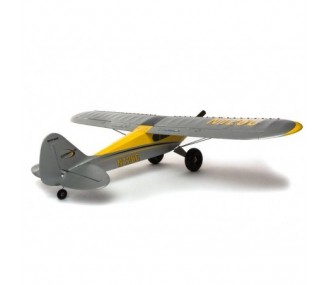 Flugzeug Hobbyzone Carbon Cub S+ BNF ca.1.30m
