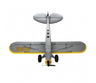 Flugzeug Hobbyzone Carbon Cub S+ BNF ca.1.30m
