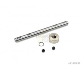 Motor shaft for Power 32 Outrunner - E-Flite
