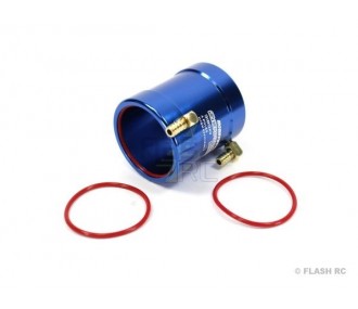 Wasserkühler für Motor 3660 Seaking