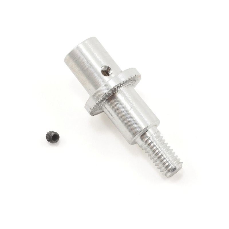 EFL2735 - 5mm Propeller Adapter - Apprentice S15e/STS - E-Flite