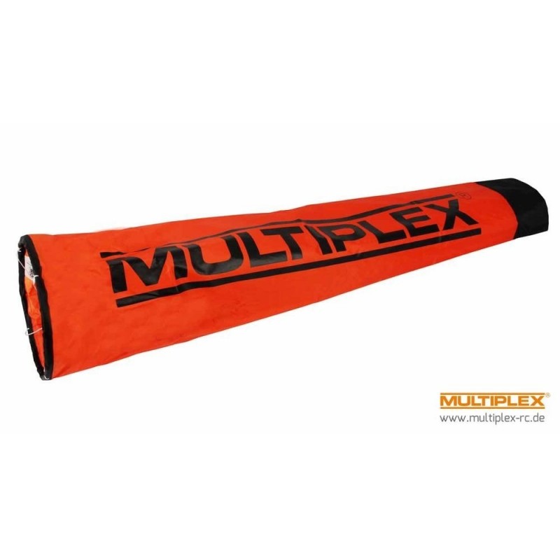 Multiplex-Luftschlauch (großes Modell 90cm)