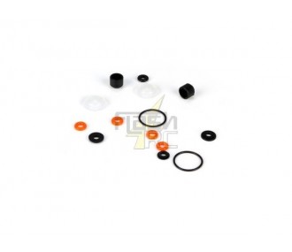 LOSB1917 - Losi Mini 8ight Shock Repair Kit