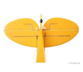 Avion E-flite UMX J-3 Piper Cub AS3X BNF basic env.0.67m