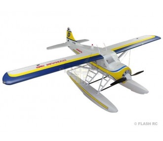 Avion Dynam DHC-2 Beaver PNP env.1.50m