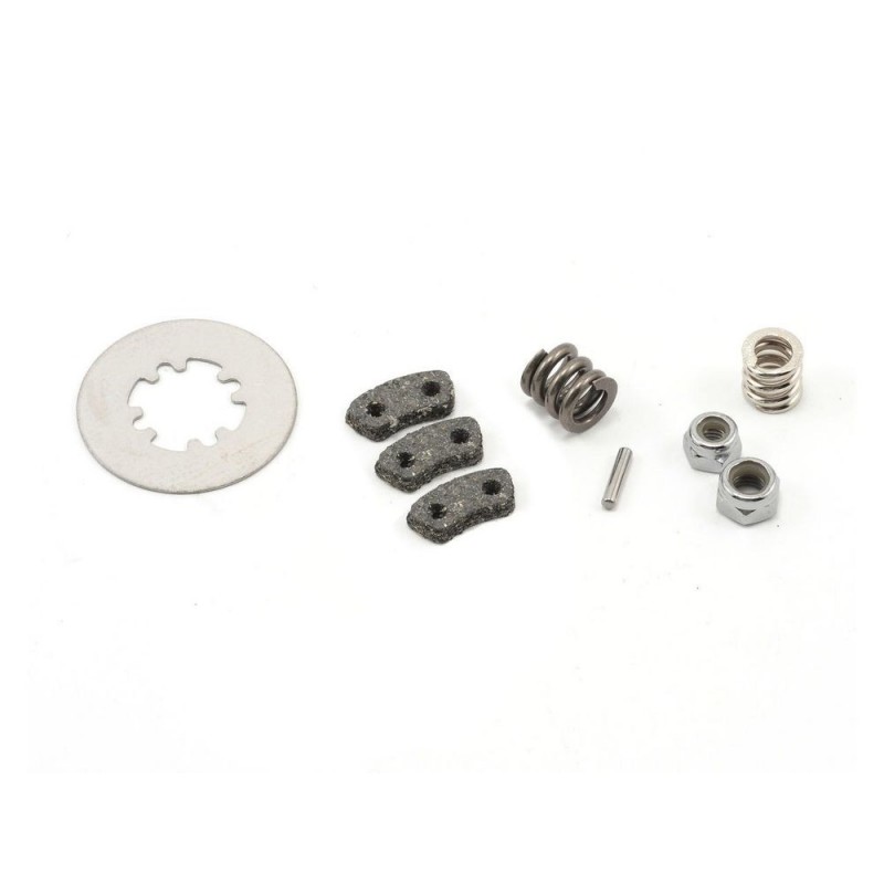 Traxxas Reparatursatz für Slipper 5552X