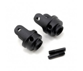 Traxxas processed differential outputs (2) 6828X