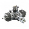Motore a benzina a 2 tempi DLE-60 - Dle Engines