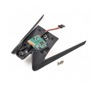 BLH7309 - Cámara - Blade Zeyrok E-Flite