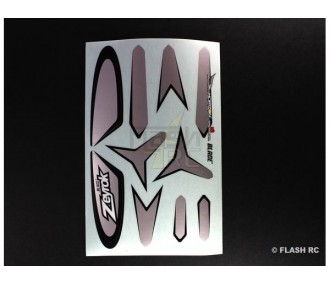 BLH7310 - Placa decorativa - Blade Zeyrok E-Flite