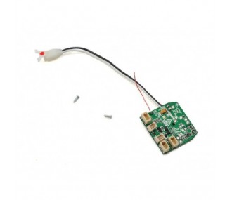 Nano CP S - Module 3 en 1 FBL