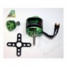 Bürstenloser Motor DM2820 (150g, 950kv, 450W) Pro-Tronik