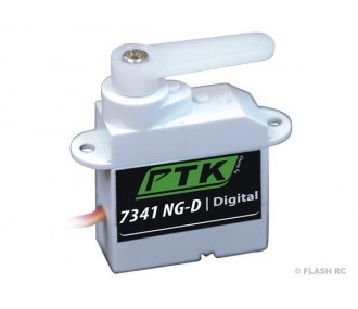 Servo digital Pro-Tronik 7341 NG-D